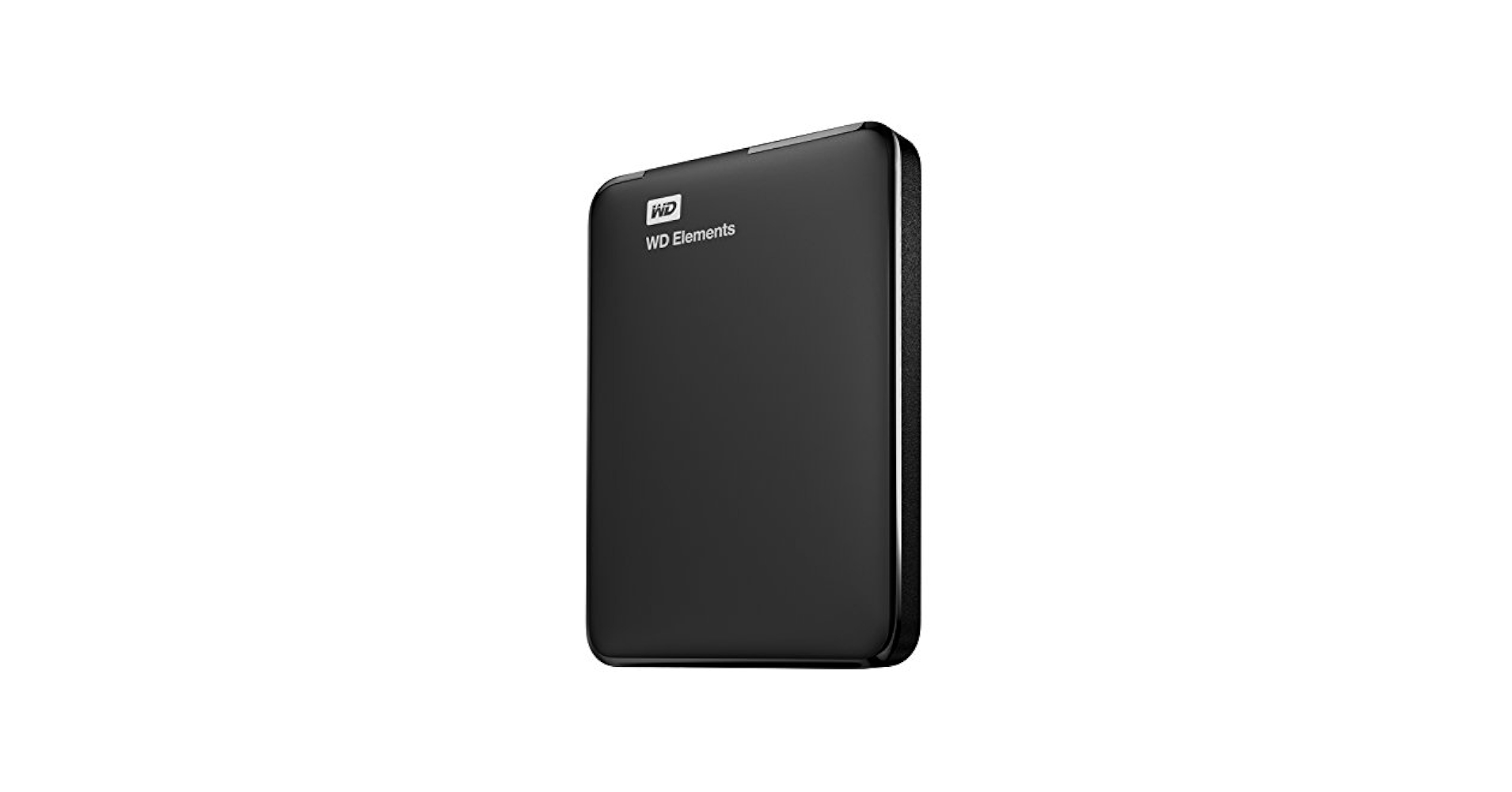 Amazon | Western Digital Dysk zewnętrzny HDD WD Elements